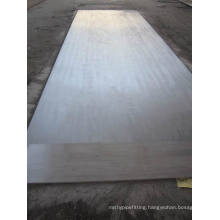 Monel 400 + SA516 Gr70 Explosion Cladding Plate, Explosion Welding Plate